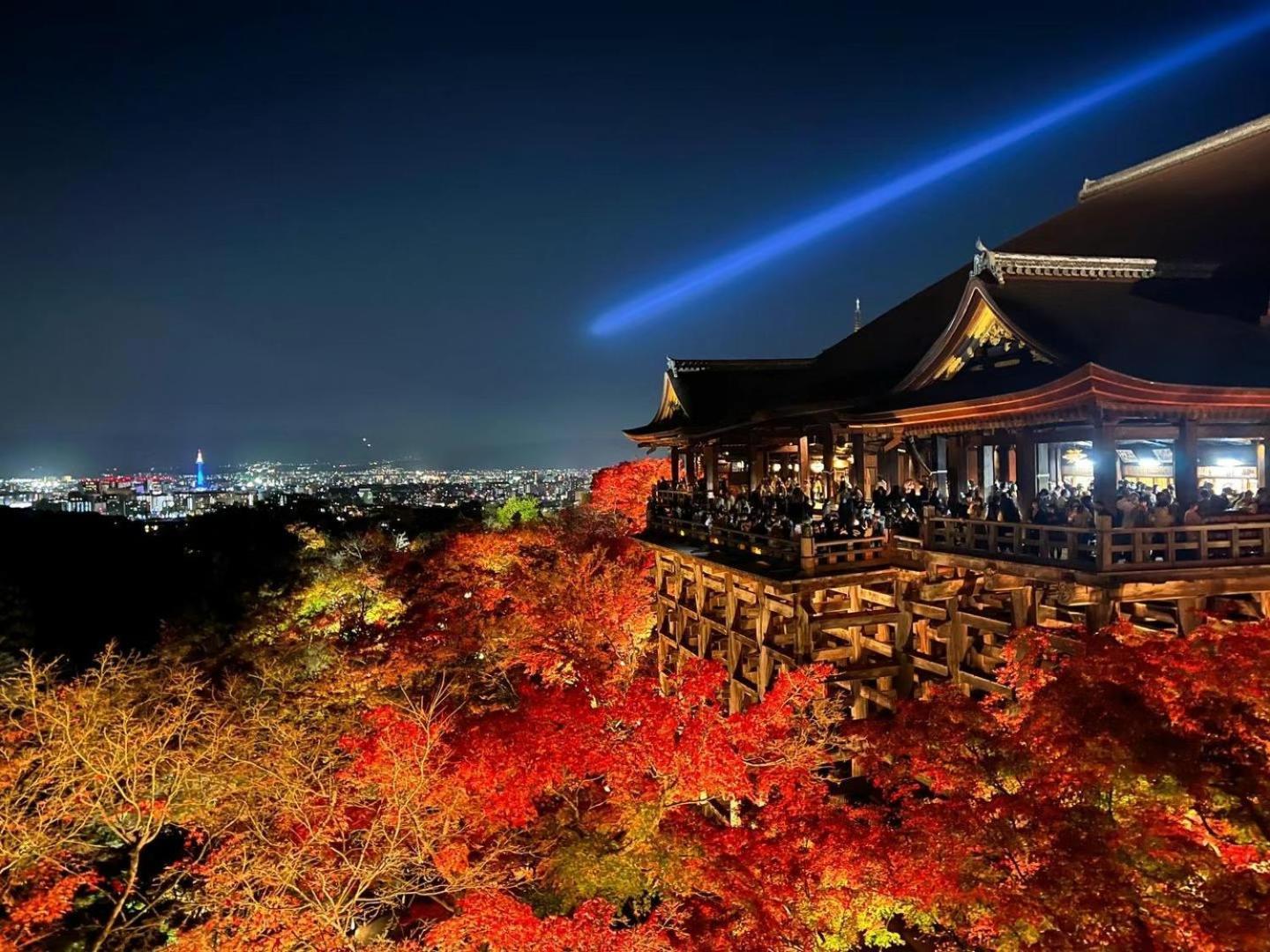 Rinn Kiyomizu Gion 京都市 エクステリア 写真